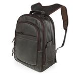 Mochila Masculina CNS 923 Café