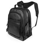 Mochila Masculina CNS 923 Preta