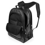 Mochila Masculina CNS 923 Preta