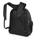 Mochila Masculina CNS 923 Preta