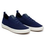 Tênis Casual Masculino CNS BON 004 Marinho