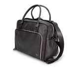 Bolsa Masculina CNS 1854 Café