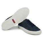 Tênis Casual Masculino CNS 6030 Marinho