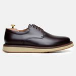 SAPATO DERBY CNS+ BARDI II MOSS
