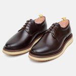 SAPATO DERBY CNS+ BARDI II MOSS