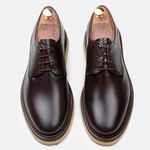 SAPATO DERBY CNS+ BARDI II MOSS