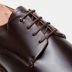 SAPATO DERBY CNS+ BARDI II MOSS