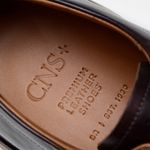 SAPATO DERBY CNS+ BARDI II MOSS