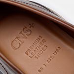 SAPATO MOCASSIM CNS+ BARDI III WHISKY