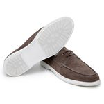 Sapato Casual Masculino Sider CNS Magno 2 COELHO