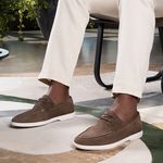 Sapato Casual Masculino Sider CNS Magno 2 COELHO