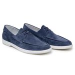 Sapato Casual Masculino Sider CNS Magno 2 JEANS