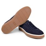 TÊNIS CASUAL MASCULINO CNS LOREN I MARINHO