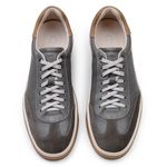 TÊNIS CASUAL MASCULINO CNS LOREN III CHUMBO