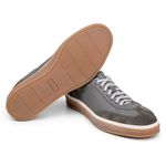 TÊNIS CASUAL MASCULINO CNS LOREN III CHUMBO