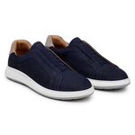 TÊNIS CASUAL MASCULINO CNS WOR I MARINHO
