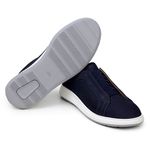 TÊNIS CASUAL MASCULINO CNS WOR I MARINHO