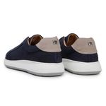 TÊNIS CASUAL MASCULINO CNS WOR I MARINHO