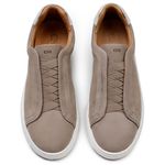 TÊNIS CASUAL MASCULINO CNS WOR I PAMPA