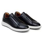 TÊNIS CASUAL MASCULINO CNS WOR I PRETO