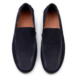SAPATO CASUAL MASCULINO DRIVER CNS CLARK I MARINHO