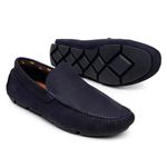 SAPATO CASUAL MASCULINO DRIVER CNS CLARK I MARINHO