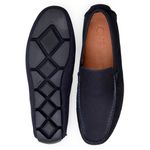 SAPATO CASUAL MASCULINO DRIVER CNS CLARK I MARINHO