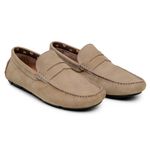 SAPATO CASUAL MASCULINO DRIVER CNS CLARK II PAMPA