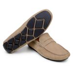 SAPATO CASUAL MASCULINO DRIVER CNS CLARK II PAMPA