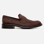 Sapato Loafer CNS+ Ramy 4 Café