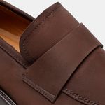 Sapato Loafer CNS+ Ramy 4 Café