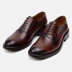 Sapato Oxford CNS+ Ramy 3 Havana