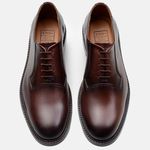 Sapato Oxford CNS+ Ramy 3 Havana