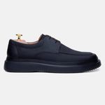 Sapato Derby CNS+ Sanz 1 Preto