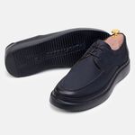 Sapato Derby CNS+ Sanz 1 Preto