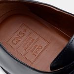 Sapato Social Masculino Monk Strap CNS+ Holl PRETO