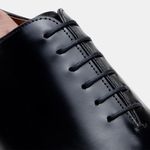 Sapato Social Masculino Wholecut CNS+ Holl PRETO