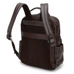 Mochila Masculina CNS MRC 02 Café