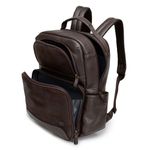 Mochila Masculina CNS MRC 02 Café