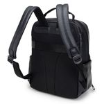 Mochila Masculina CNS MRC 02 Preto e Kaqui