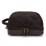 Nécessaire Masculina CNS NC 114 Café