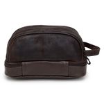 Nécessaire Masculina CNS NC 114 Café