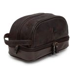 Nécessaire Masculina CNS NC 114 Café