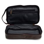 Nécessaire Masculina CNS NC 114 Café