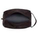 Nécessaire Masculina CNS NC 114 Café
