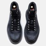 Bota Casual CNS+ Troll 4 Chumbo e Preto