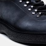 Bota Casual CNS+ Troll 4 Chumbo e Preto