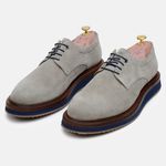 Sapato Derby CNS+ Bardi I Pampa