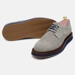 Sapato Derby CNS+ Bardi I Pampa