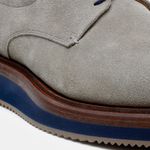 Sapato Derby CNS+ Bardi I Pampa